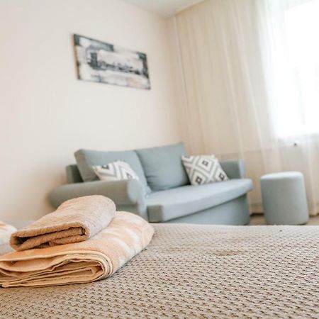 Apartment For You 시굴다 외부 사진